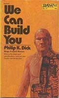 We can build you