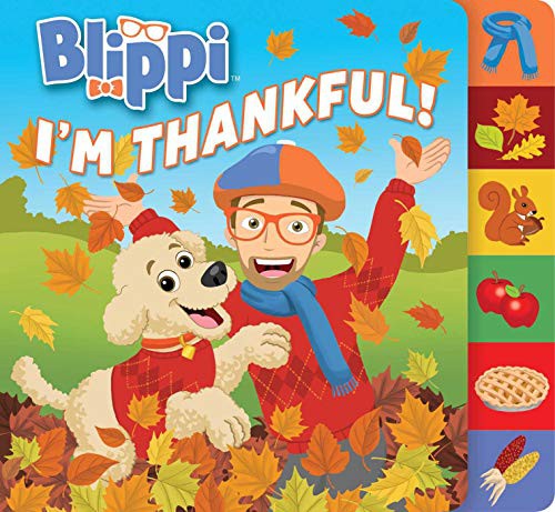 Blippi