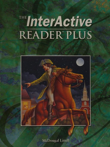 The InterActive Reader