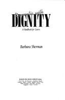 Dementia With Dignity