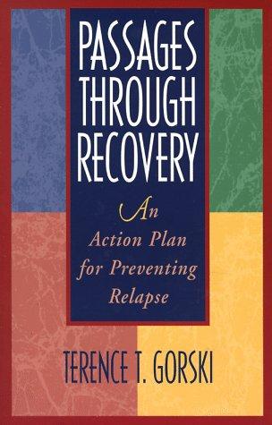Passages through recovery