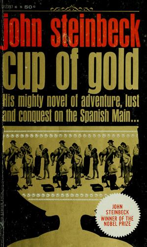 Cup of Gold