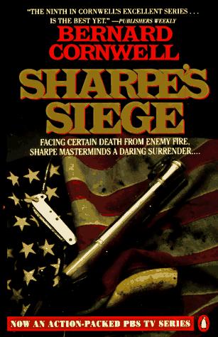 Sharpe's siege