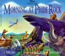 Morning at Pride Rock