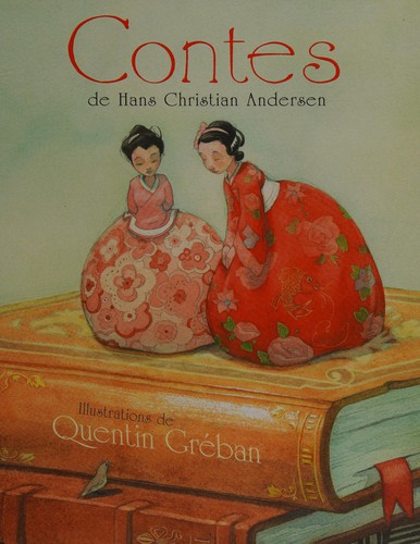 Contes de Hans Christian Andersen