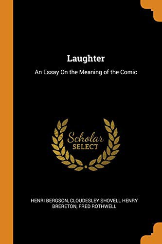 Laughter