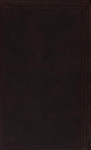 The Works of the Late Edgar Allan Poe in Four Volumes - II - Poems and Tales [23 stories, 42 poems, 4 essays]