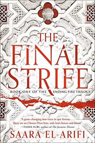 Final Strife