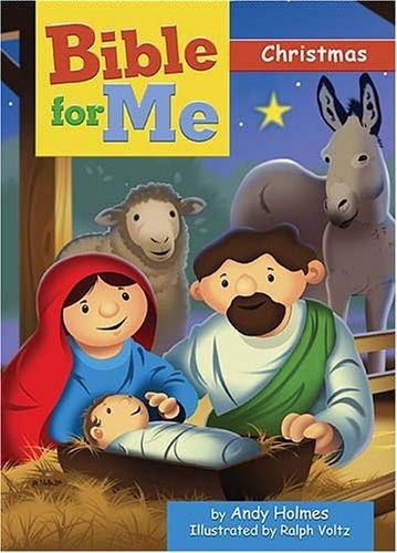 Bible for Me