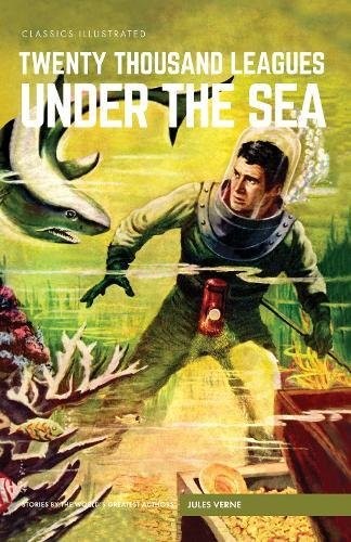 20,000 Leagues under the Sea