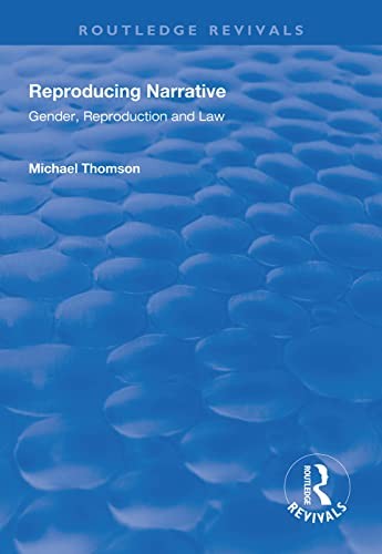 Reproducing Narrative