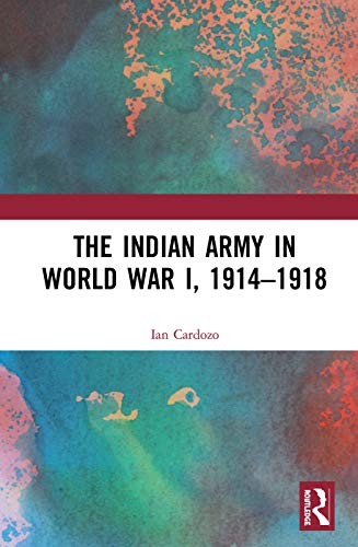 Indian Army in World War I 1914-1918