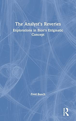 Analyst's Reveries