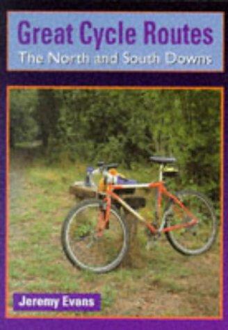 Great Cycle Routes
