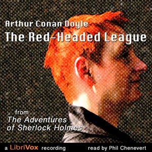 The Red-Headed League