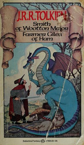 Smith of Wooten Major and Farmer Giles of Ham
