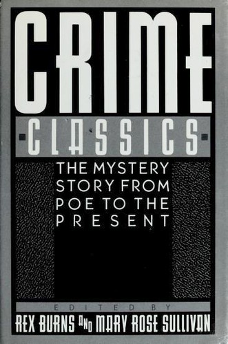 Crime Classics