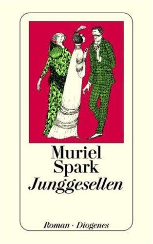 Jung gesellen =