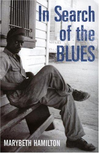 In search of the blues