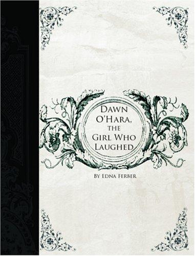 Dawn O'Hara, the Girl Who Laughed