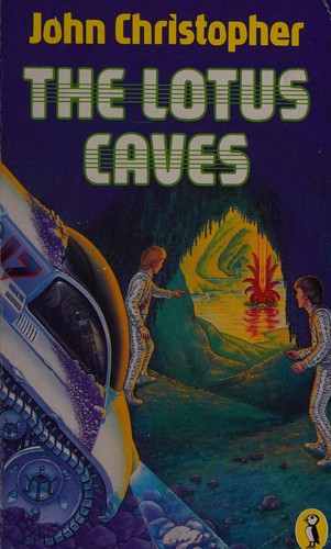 Lotus Caves