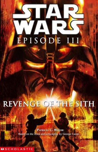 Star Wars Episode III - Revenge of the Sith (junior)