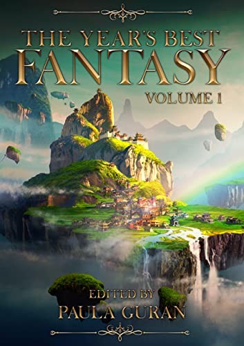 Year's Best Fantasy
