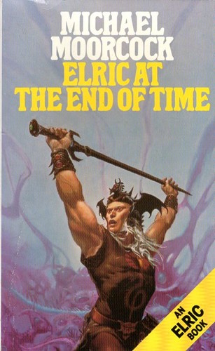 Elric at the end of time