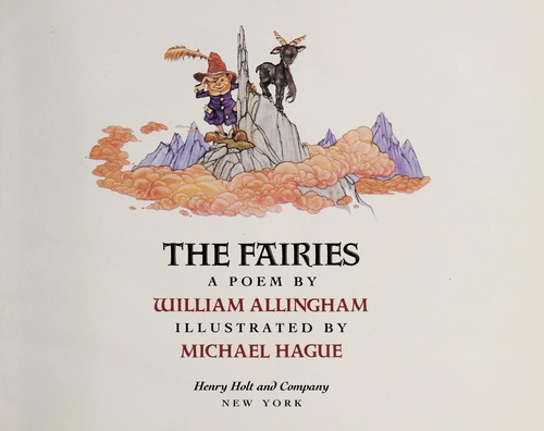 The fairies