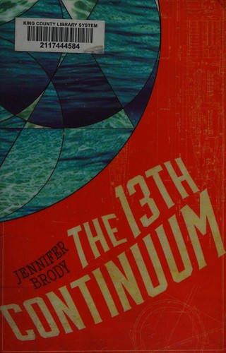 The 13th Continuum
