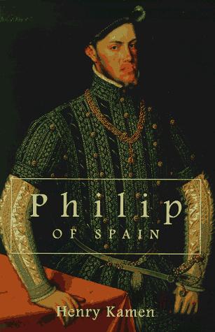 Philip of Spain