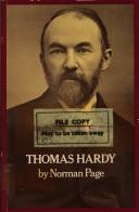 Thomas Hardy