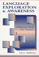 Language Exploration & Awareness