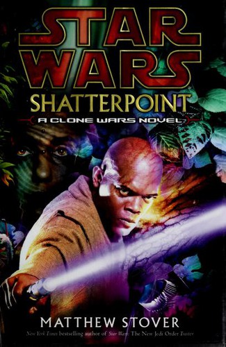 Star Wars - Shatterpoint