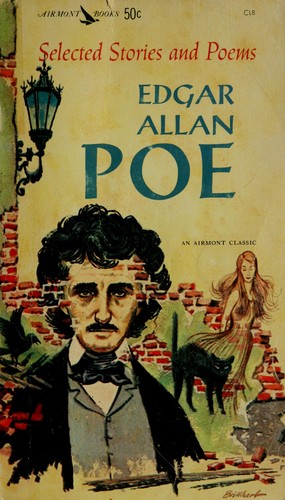 Selected Stories and Poems [10 stories, 17 poems]