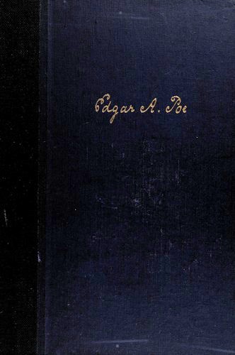 Poems of Edgar Allan Poe [59 poems]