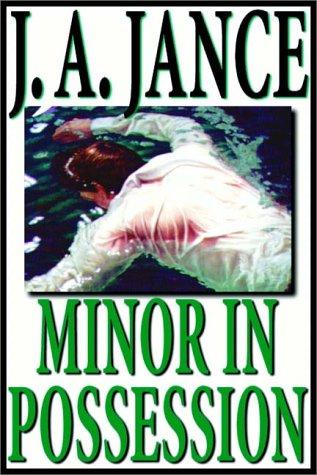 Minor in Possession