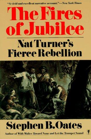 The Fires of Jubilee