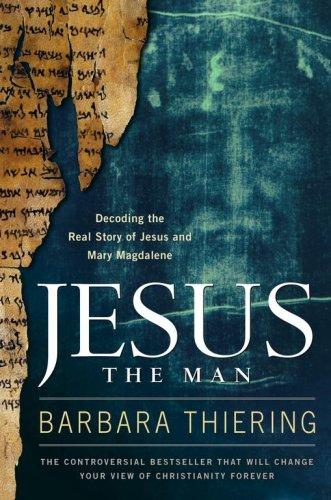 Jesus the man