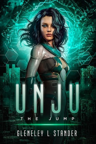 UNJU - The Jump