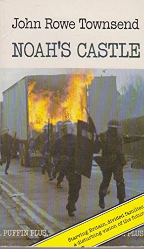 Noah's Castle (Cadenzas S.)