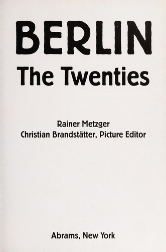 Berlin