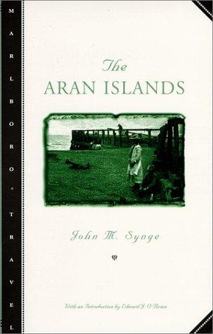 The Aran Islands
