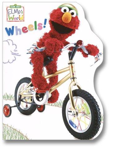 Elmo's World