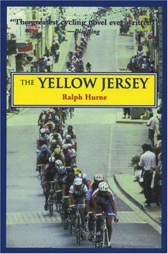 The yellow jersey