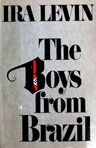 The Boys from Brazil