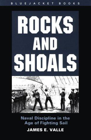Rocks & shoals