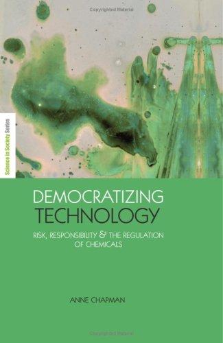 Democratizing Technology
