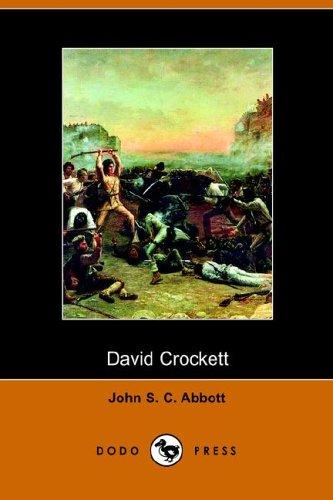 David Crockett