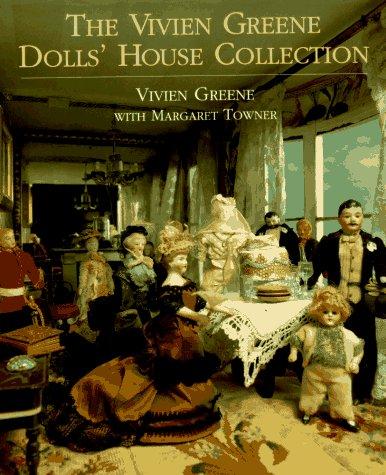 Vivien Green's dolls' houses